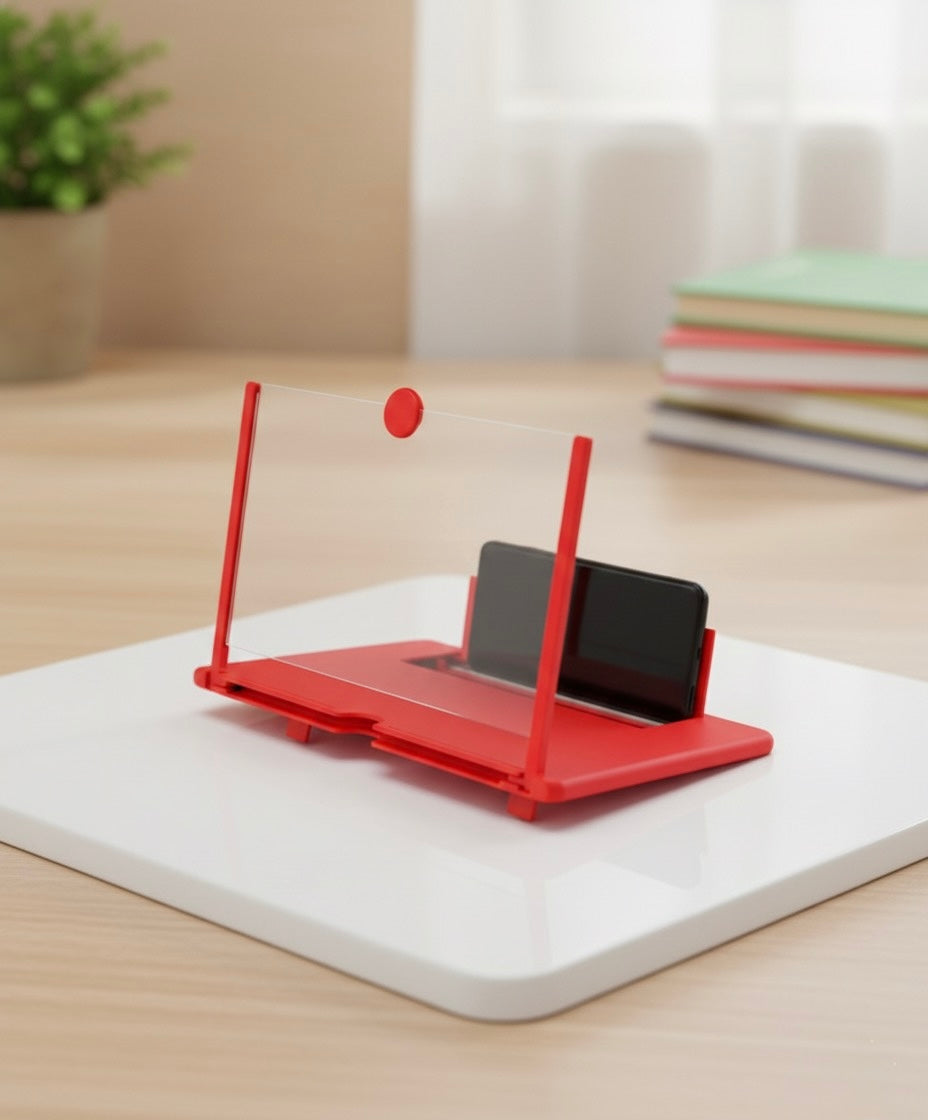 Taura™ Phone Screen Magnifier
