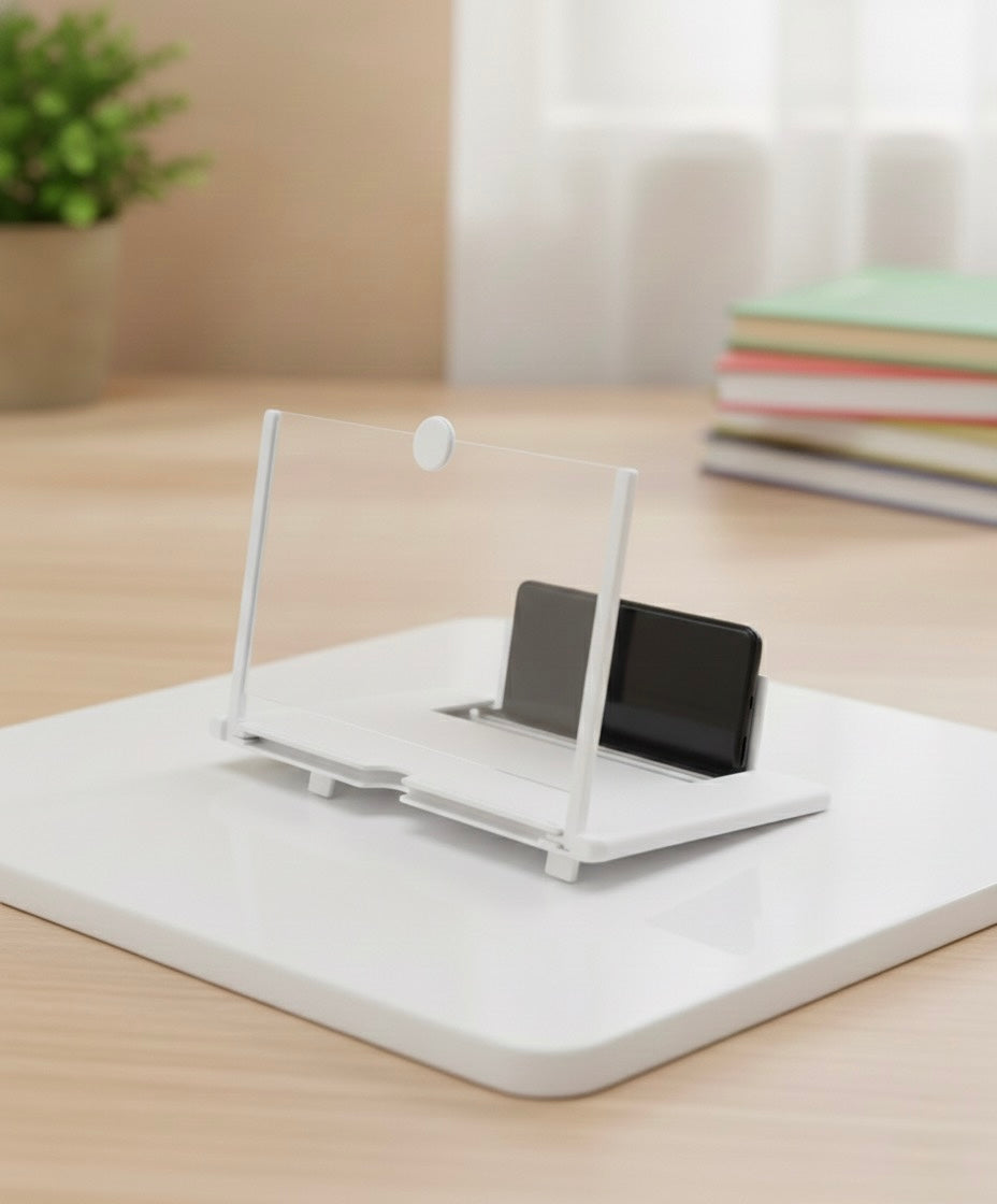 Taura™ Phone Screen Magnifier