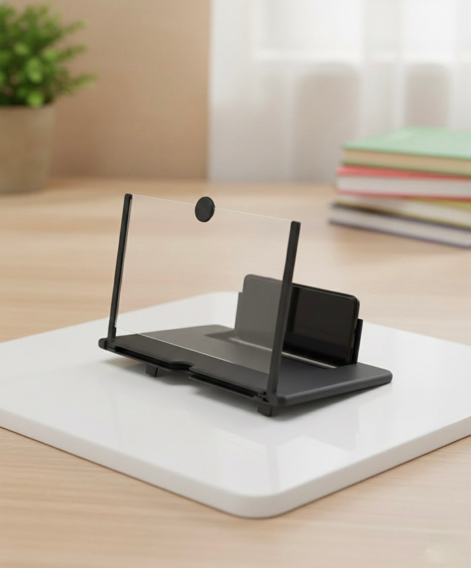 Taura™ Phone Screen Magnifier
