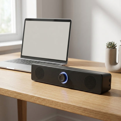 Taura™ Bluetooth Speaker