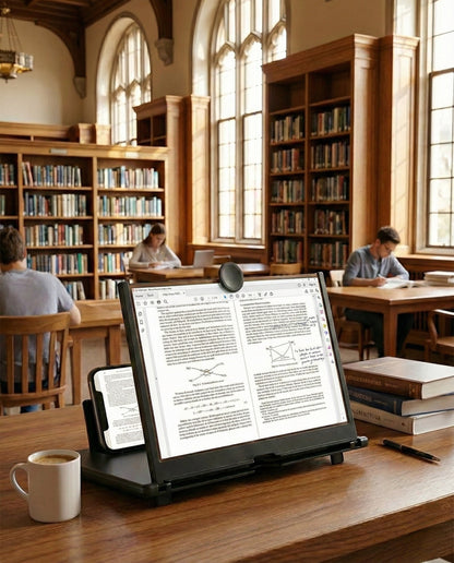 Taura™ Phone Screen Magnifier