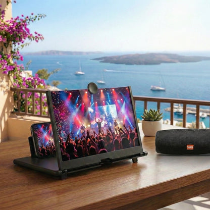 Taura™ Phone Screen Magnifier