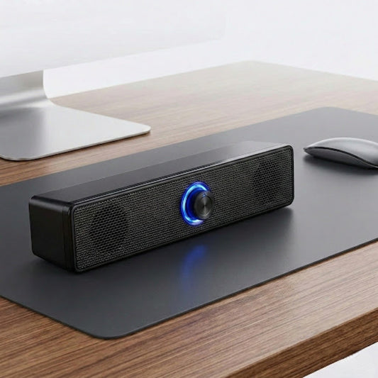 Taura™ Bluetooth Speaker