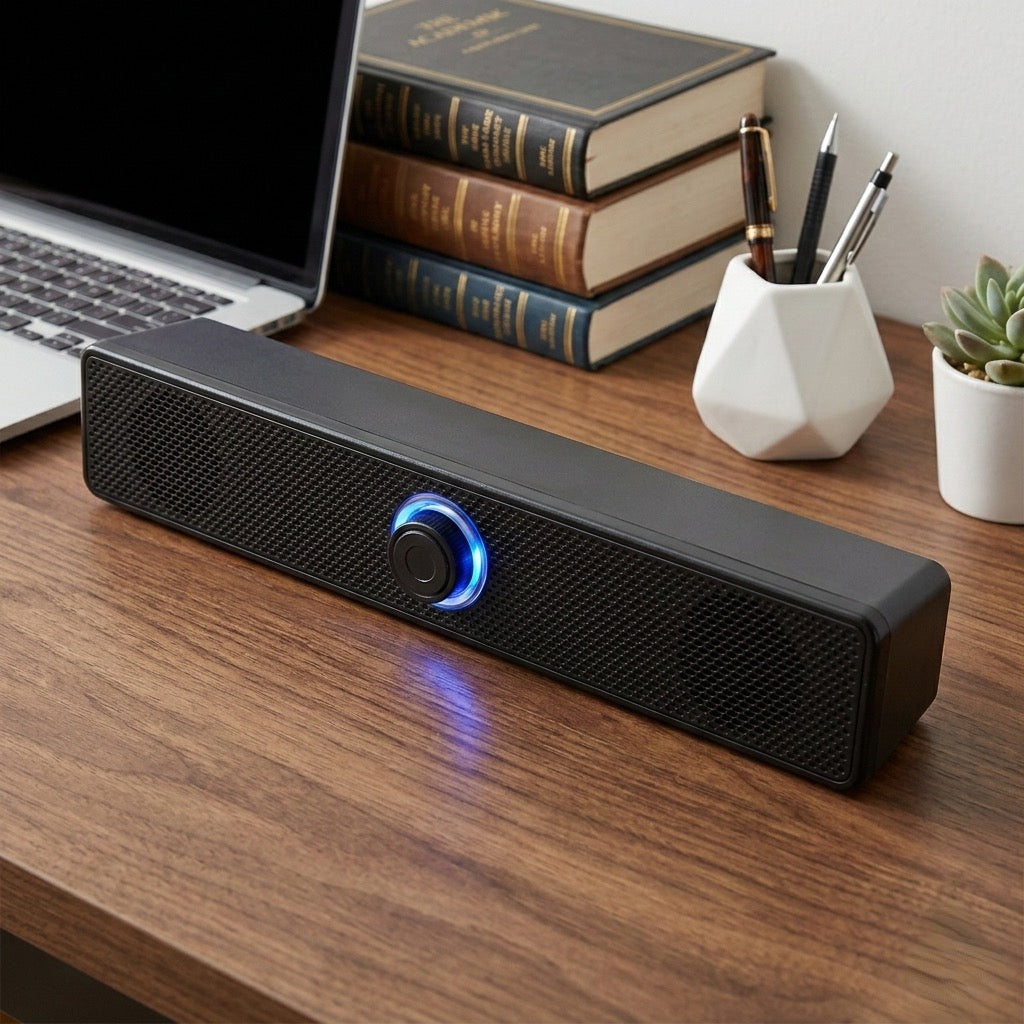 Taura™ Bluetooth Speaker